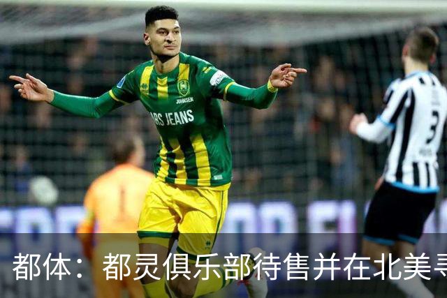 都体：都灵俱乐部待售并在北美寻找买家，老板卡伊罗要价2.5亿欧
